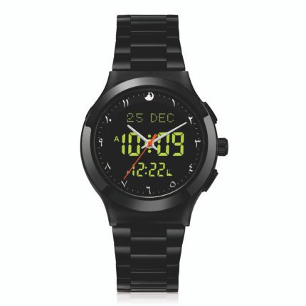Al-Harameen watch HA.6106