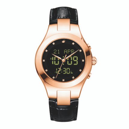 Al-Harameen watch HA.6118