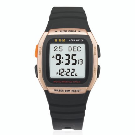 Al-Harameen Watch HA-6464